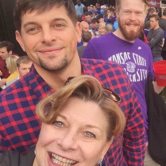 Meet your Posher, Adam - Picture 1 of 1